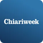 Chiari Week Edicola Digitale icon