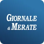 Giornale di Merate Digitale icon