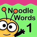 Noodle Words icon