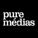 Puremédias : infos TV & médias icon