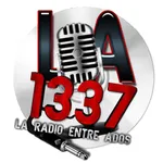 LA1337 icon