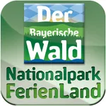 Nationalpark-FerienLand Bayerischer Wald icon