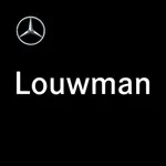 Louwman Mercedes-Benz icon