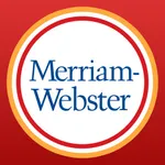 Merriam-Webster Dictionary+ icon