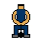 Hammer Guy icon