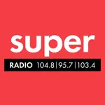 Super FM icon