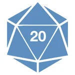 Dice Roller For Dungeons & Dragons icon