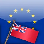 Maritime Ensigns of Europe icon