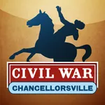 Chancellorsville Battle App icon