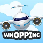 Whopping Planes icon