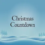 Christmas Countdown Radio icon