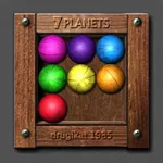 7 Planets icon