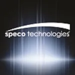 Speco Player icon