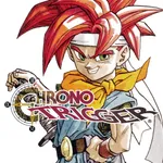 CHRONO TRIGGER (Upgrade Ver.) icon