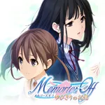 Memories Off -Yubikirinokioku- icon