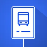 iTransit BA icon