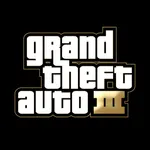 Grand Theft Auto III icon