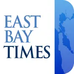 East Bay Times for Mobile icon