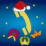 Ring Ring Christmas icon