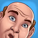 Baldify - Go Bald icon