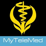 MyTeleMed icon