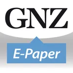 GNZ E-Paper icon