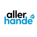 Allerhande Magazine icon