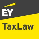 EY TaxLaw NL icon