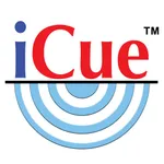 iCue Remote icon