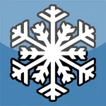 Snow Day Calculator icon