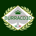 Burraco3D icon