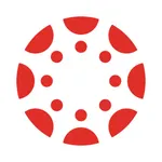 Canvas Student icon