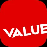 APA:VALUE icon