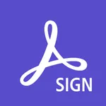 Adobe Acrobat Sign icon