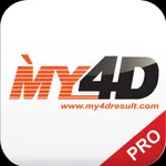 My4D Pro icon