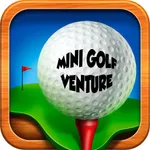 Mini Golf Venture icon