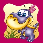 Dino Match icon