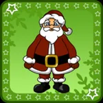 Smarty in Santa's village 3-6 icon