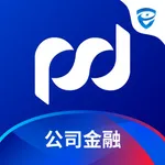 浦发企业版 icon