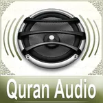 Quran Audio - Sheikh Huzaifi icon