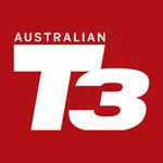 T3 Australia icon