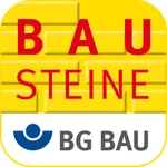 Bausteine der BG BAU icon