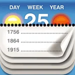 Calendarium - About this Day icon