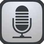 Microphone | VonBruno icon