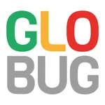 GLOBUG APP icon