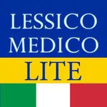 Lessico Medico Lite icon