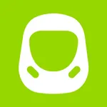 Guangzhou Metro Route planner icon