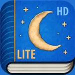 Who Stole The Moon? - free version - Interactive e-book for children icon