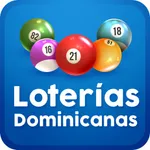 Loterías Dominicanas icon