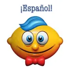 Spanish A:Z icon